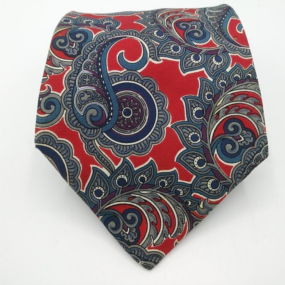 Savile Row Tie